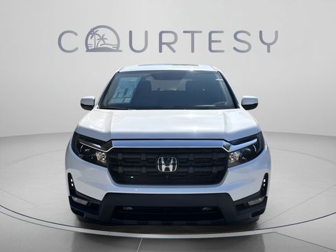New 2026 Honda Ridgeline RTL image 10