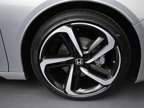 Used 2022 Honda Accord Sport Special Edition image 15