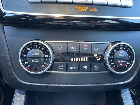 Used 2018 Mercedes-Benz GLS 450 4MATIC image 18