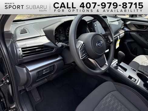 New 2026 Subaru Impreza 2.0i Sport AWD/4WD image 22