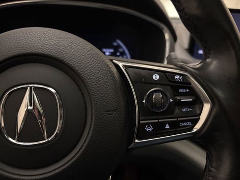 Used 2023 Acura MDX SH-AWD w/ Technology Package image 19