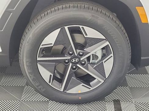 Used 2025 Hyundai Tucson SEL image 26