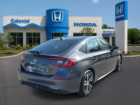 Used 2024 Honda Civic LX image 8
