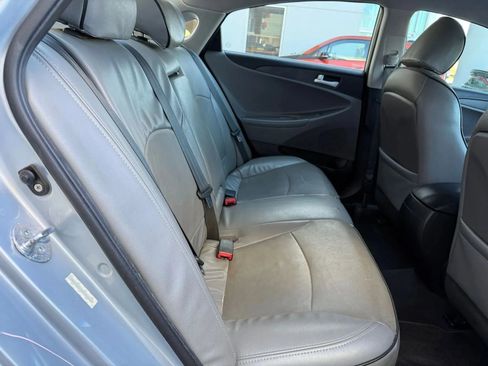 Used 2011 Hyundai Sonata GLS image 24
