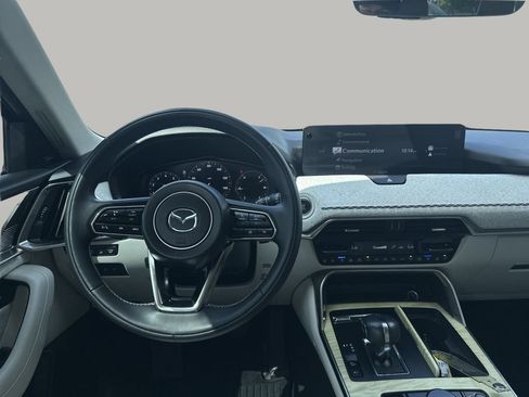 Used 2024 MAZDA CX-90 3.3 Turbo S w/ Premium Plus AWD/4WD image 20