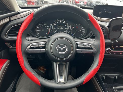 Used 2021 MAZDA CX-30 2.5 Turbo w/ Premium Package image 13