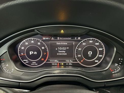 Used 2019 Audi Q5 2.0T Premium Plus w/ Premium Plus Package image 14