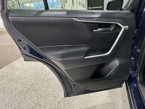 Certified 2022 Toyota RAV4 XLE image 11
