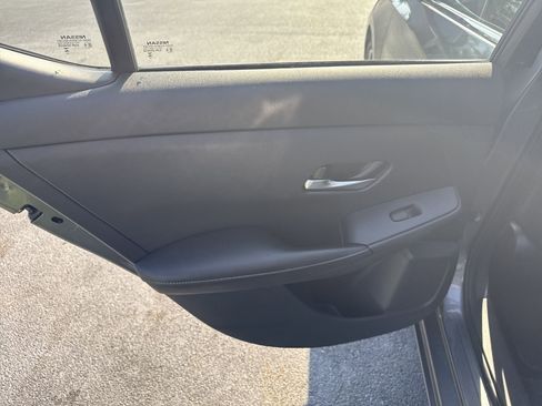 Used 2023 Nissan Sentra SV w/ All-Weather Package image 26