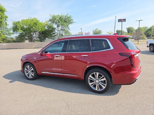 Used 2020 Cadillac XT6 Premium Luxury AWD/4WD image 29