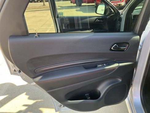 Used 2024 Dodge Durango R/T AWD/4WD image 22