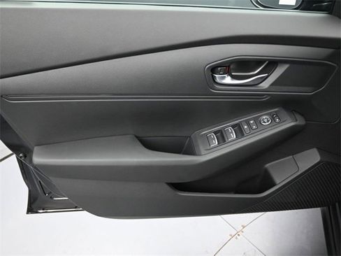 New 2025 Honda Accord LX image 19