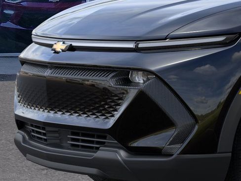 New 2026 Chevrolet Equinox EV LT AWD/4WD image 13