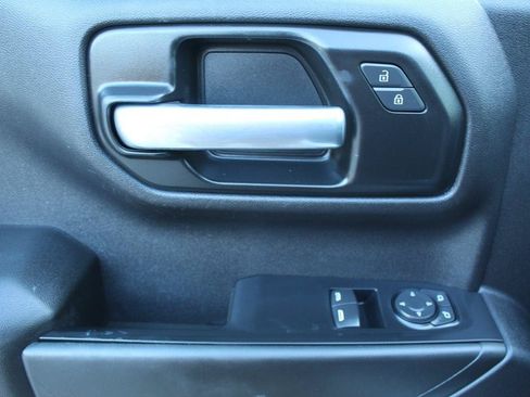 Used 2021 Chevrolet Silverado 1500 W/T w/ WT Value Package RWD image 13