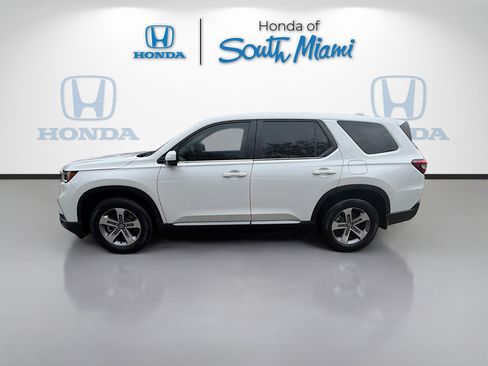 Certified 2023 Honda Pilot EX-L image 4
