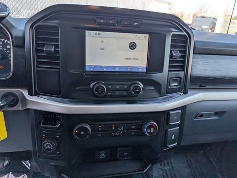 Used 2021 Ford F150 XL w/ Equipment Group 101A High image 3