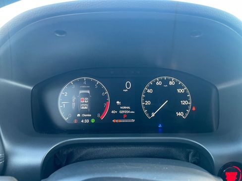 Used 2025 Honda HR-V EX-L image 38