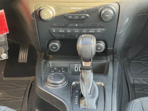 Used 2019 Ford Ranger XLT w/ Equipment Group 302A Luxury image 16