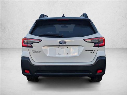 Used 2023 Subaru Outback Onyx Edition XT AWD/4WD image 6