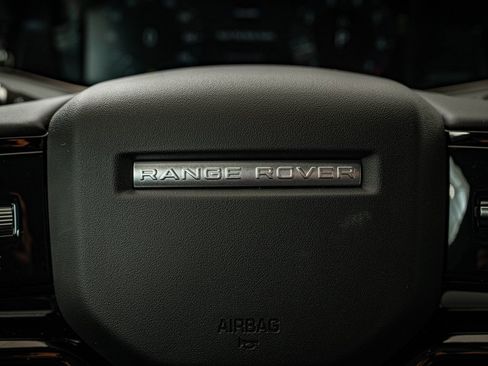 New 2026 Land Rover Range Rover Evoque Dynamic SE image 26