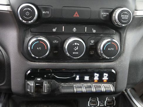 Used 2022 RAM 1500 Big Horn image 27