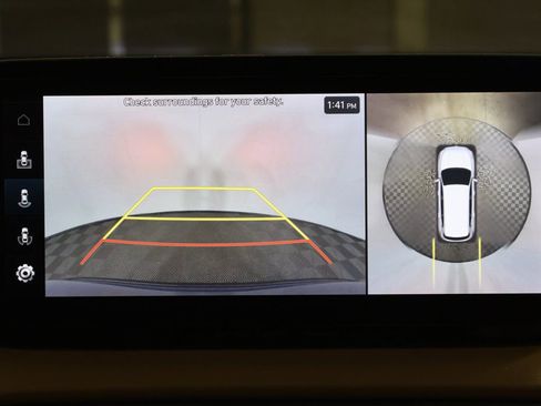 Used 2023 Hyundai Santa Fe Calligraphy image 51