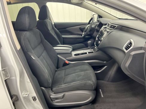 Used 2023 Nissan Murano S AWD/4WD image 21