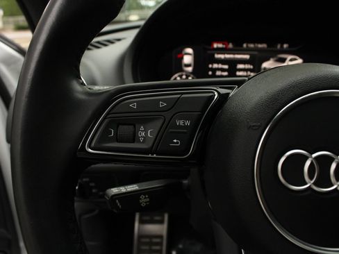 Used 2018 Audi A3 2.0T Premium Plus w/ Premium Plus Package AWD/4WD image 30