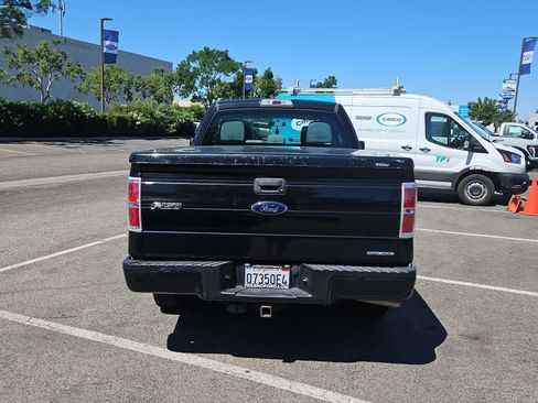 Used 2013 Ford F150 STX w/ Mid Equipment Group image 7