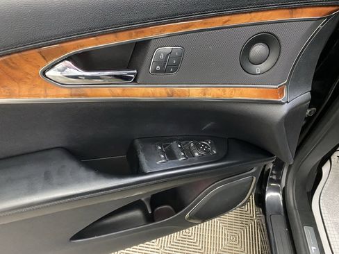 Used 2019 Lincoln Nautilus Select w/ Class II Trailer Tow Package image 32