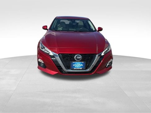 Used 2020 Nissan Altima 2.5 SL image 2