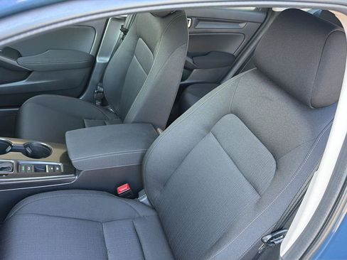 New 2026 Honda Civic LX image 27