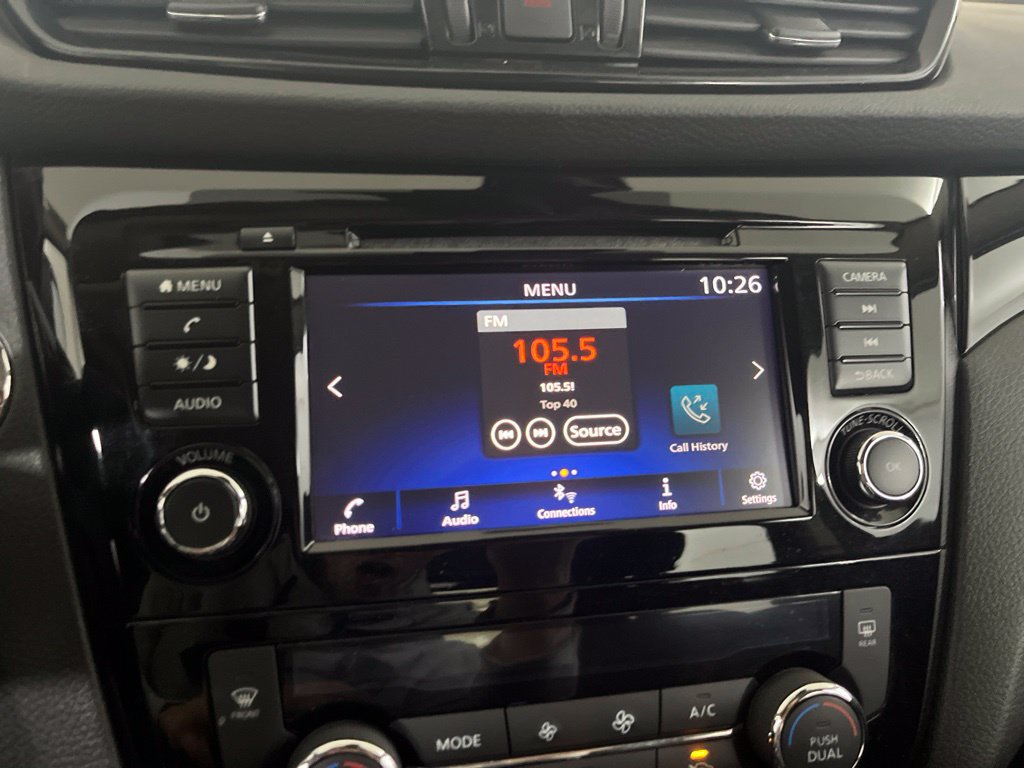 Used 2022 Nissan Rogue Sport SV AWD/4WD image 65