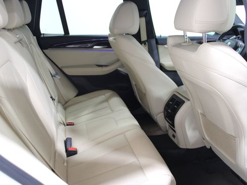 Used 2022 BMW X3 sDrive30i w/ Convenience Package RWD image 23