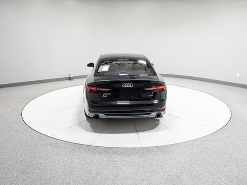 Used 2019 Audi A5 2.0T Premium Plus w/ Premium Plus image 27