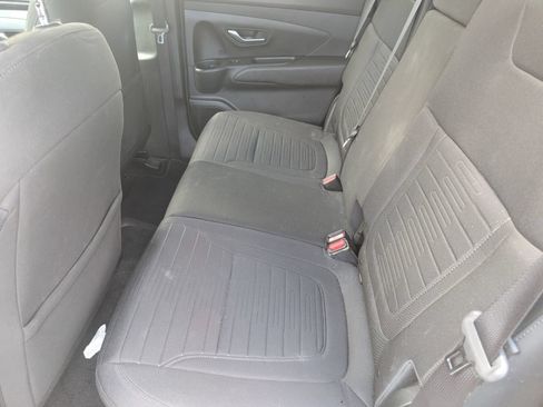 Used 2023 Hyundai Santa Cruz SEL w/ Activity Package FWD image 5