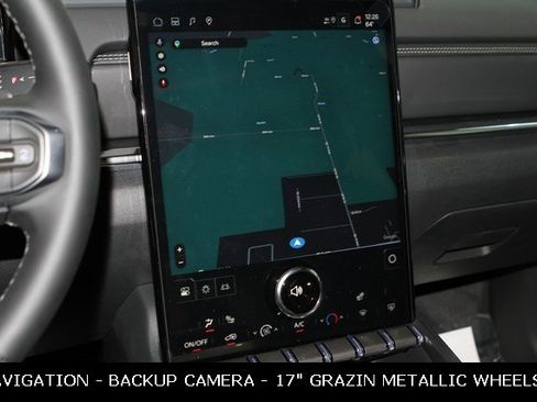 New 2026 GMC Terrain Elevation image 22