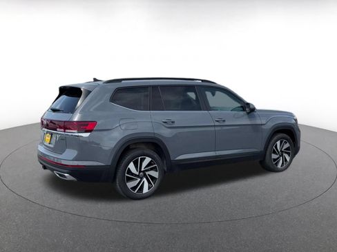 Used 2026 Volkswagen Atlas SE AWD/4WD image 15