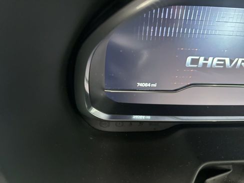 Used 2022 Chevrolet Tahoe LT image 7