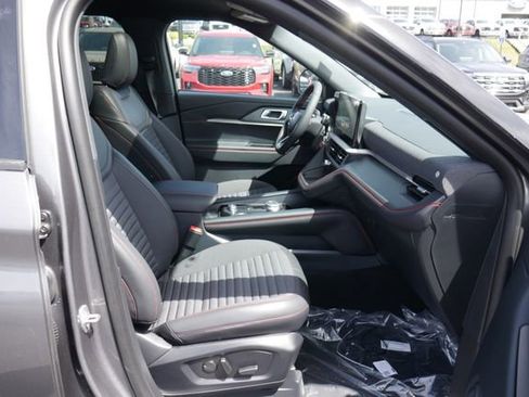 New 2026 Ford Explorer ST-Line AWD/4WD image 28