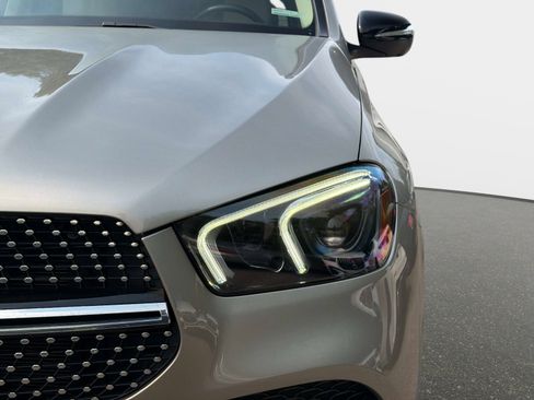 New 2026 Mercedes-Benz GLE 350 4MATIC image 36