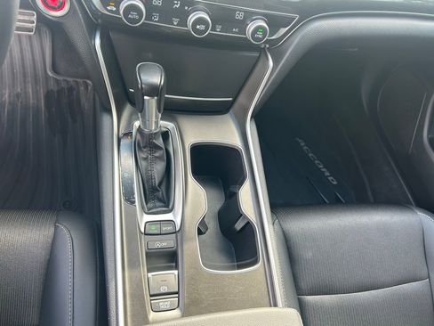 Used 2022 Honda Accord Sport image 58