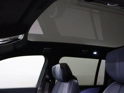 New 2026 Cadillac Escalade IQL Sport 2 w/ LPO, ONYX Package image 11