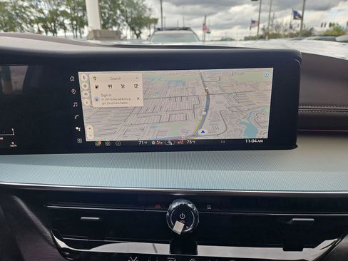 New 2026 Nissan Murano Platinum w/ Cargo Package image 23