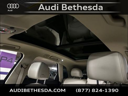 Certified 2022 Audi Q5 2.0T Premium Plus image 27