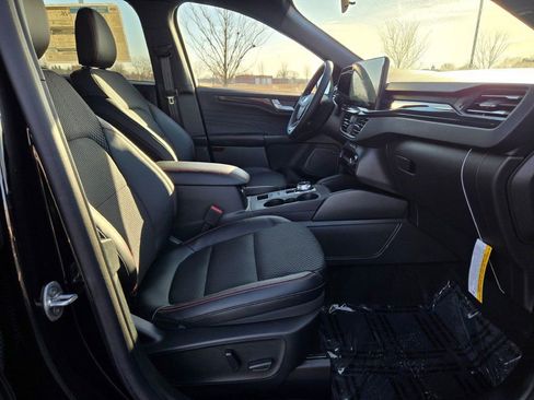 New 2026 Ford Escape ST-Line Select w/ Tech Pack #2 image 6