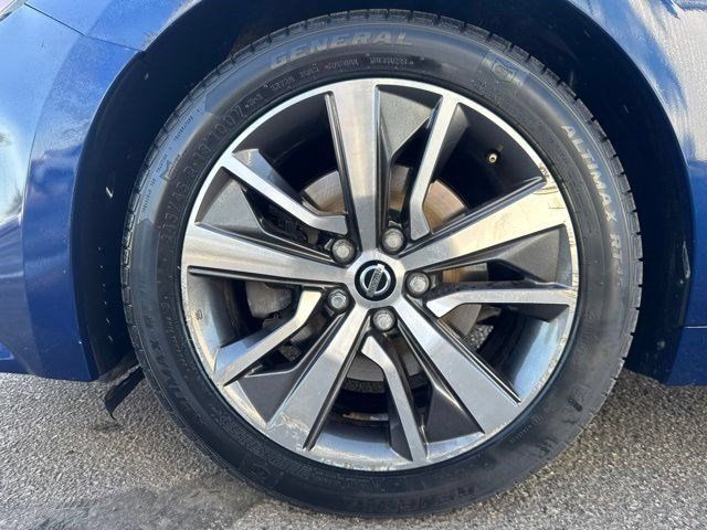 Used 2019 Nissan Maxima 3.5 SL w/ Floor Mat Group FWD image 48