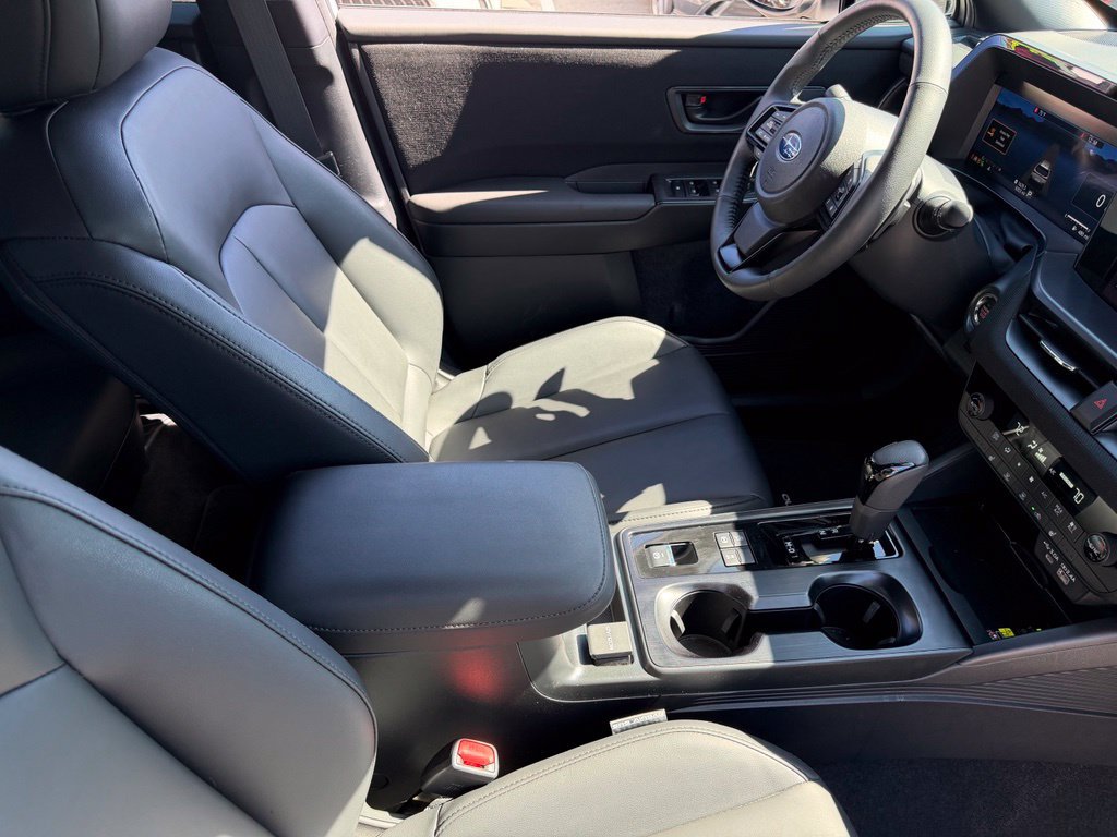 Used 2026 Subaru Outback Premium AWD/4WD image 17