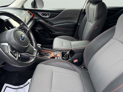 Used 2020 Subaru Forester Sport w/ Popular Package #2 image 25