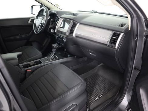 Used 2021 Ford Ranger XL w/ FX4 Off-Road Package image 49